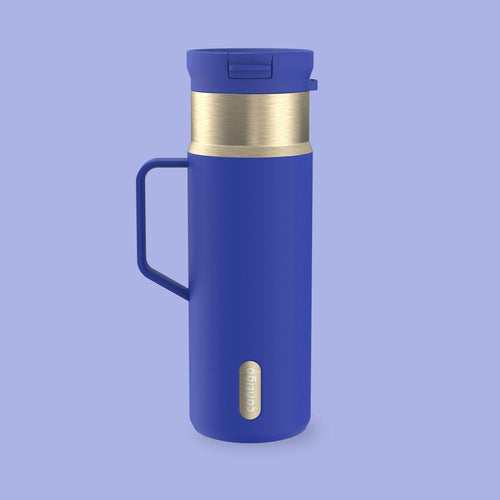 20 oz SnapSeal™ Bottle w/Handle