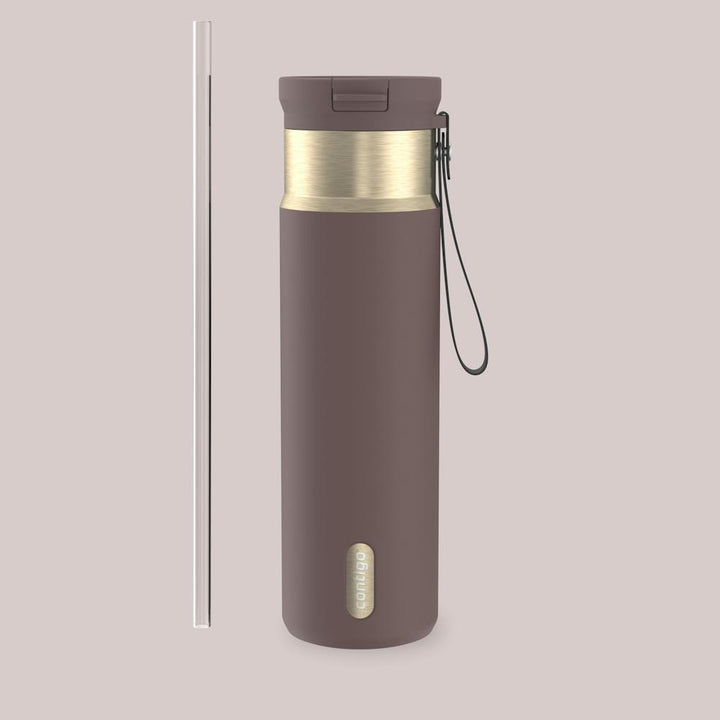 24oz SnapSeal™ Bottle - Terra Champagne [4MKOJ] [91N8V]