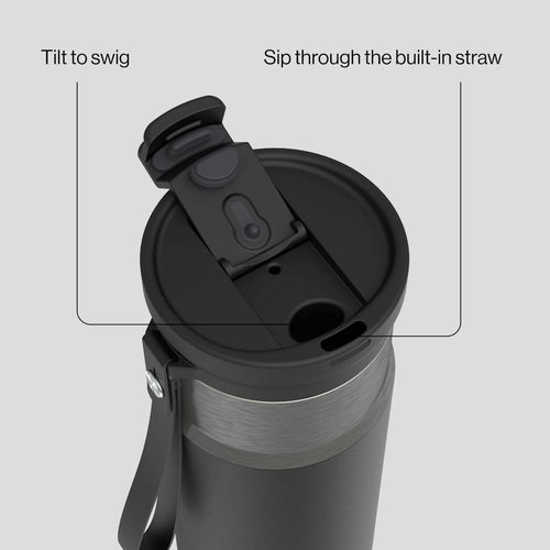 24oz DualSip Bottle
