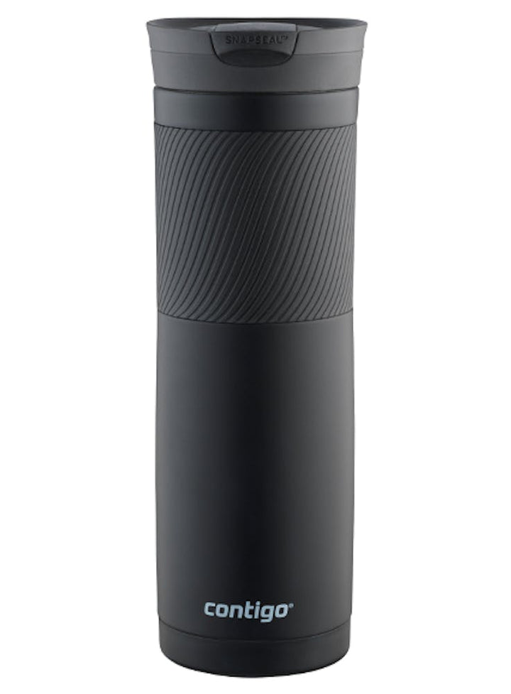 SNAPSEAL™ Byron Matte, 24oz, Black Matte [4Y4UZ] [SVB8G]