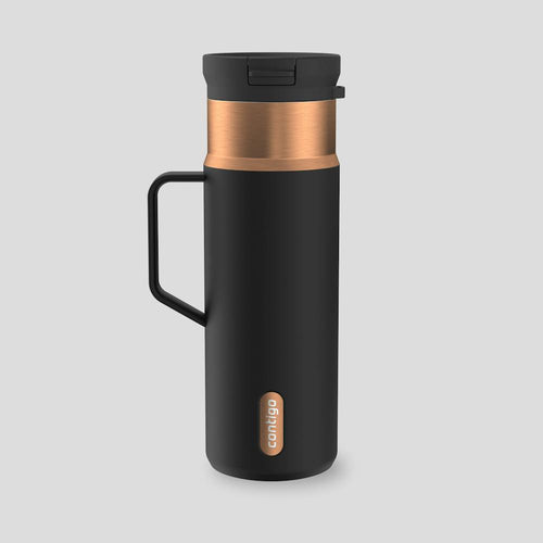 20 oz SnapSeal™ Bottle w/Handle