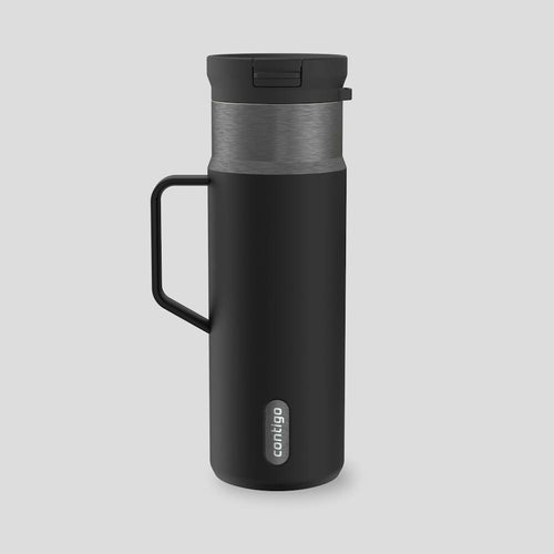 20 oz SnapSeal™ Bottle w/Handle